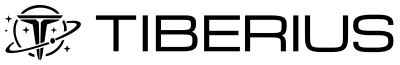 Tiberius logo