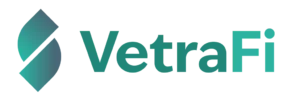 VetraFi logo