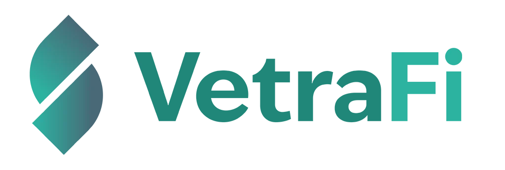 VetraFi logo